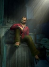 BUY NEW shenmue - 97284 Premium Anime Print Poster
