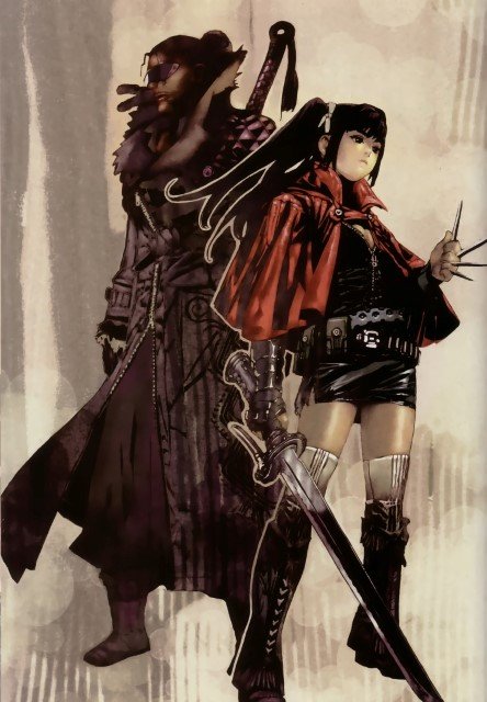BUY NEW shigeki maeshima - 66424 Premium Anime Print Poster shigofumi stories of last letter - 157443 image