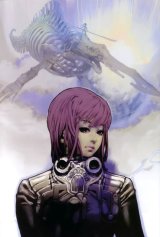 BUY NEW shigofumi  stories of last letter - 157443 Premium Anime Print Poster