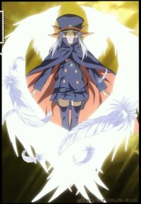 BUY NEW shigofumi  stories of last letter - 166466 Premium Anime Print Poster