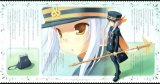 BUY NEW shigofumi  stories of last letter - 166467 Premium Anime Print Poster