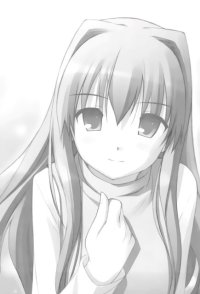 BUY NEW shigofumi  stories of last letter - 172399 Premium Anime Print Poster