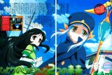 BUY NEW shigofumi  stories of last letter - 174639 Premium Anime Print Poster