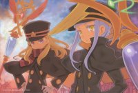 BUY NEW shigofumi  stories of last letter - 174641 Premium Anime Print Poster