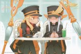 BUY NEW shigofumi  stories of last letter - 174642 Premium Anime Print Poster