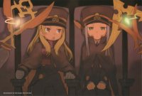 BUY NEW shigofumi  stories of last letter - 179578 Premium Anime Print Poster