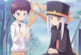 BUY NEW shigofumi  stories of last letter - 179579 Premium Anime Print Poster