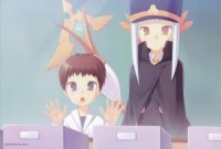 BUY NEW shigofumi  stories of last letter - 179581 Premium Anime Print Poster