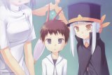 BUY NEW shigofumi  stories of last letter - 182756 Premium Anime Print Poster