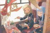 BUY NEW shigofumi  stories of last letter - 188686 Premium Anime Print Poster