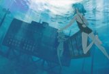 BUY NEW shigofumi  stories of last letter - 189253 Premium Anime Print Poster