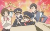 BUY NEW shigofumi  stories of last letter - 193620 Premium Anime Print Poster