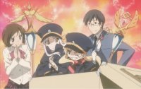 BUY NEW shigofumi  stories of last letter - 193620 Premium Anime Print Poster