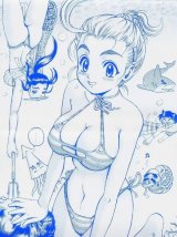BUY NEW shijou saikyou no deshi kenichi - 128687 Premium Anime Print Poster