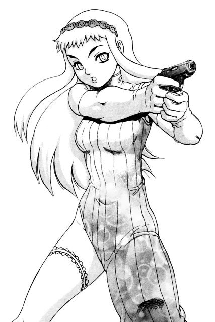 BUY NEW shijou saikyou no deshi kenichi - 128690 Premium Anime Print Poster shijou saikyou no deshi kenichi - 128767 image