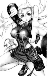 BUY NEW shijou saikyou no deshi kenichi - 128768 Premium Anime Print Poster