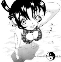 BUY NEW shijou saikyou no deshi kenichi - 132645 Premium Anime Print Poster