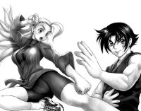 BUY NEW shijou saikyou no deshi kenichi - 133341 Premium Anime Print Poster