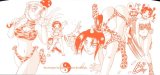 BUY NEW shijou saikyou no deshi kenichi - 151688 Premium Anime Print Poster