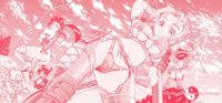 BUY NEW shijou saikyou no deshi kenichi - 154274 Premium Anime Print Poster