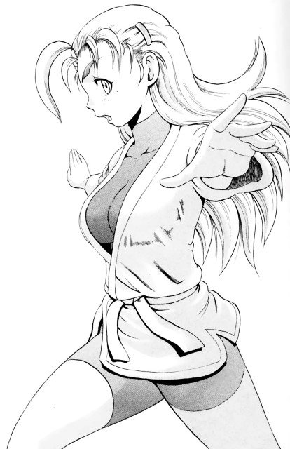 BUY NEW shijou saikyou no deshi kenichi - 160993 Premium Anime Print Poster shijou saikyou no deshi kenichi - 174096 image