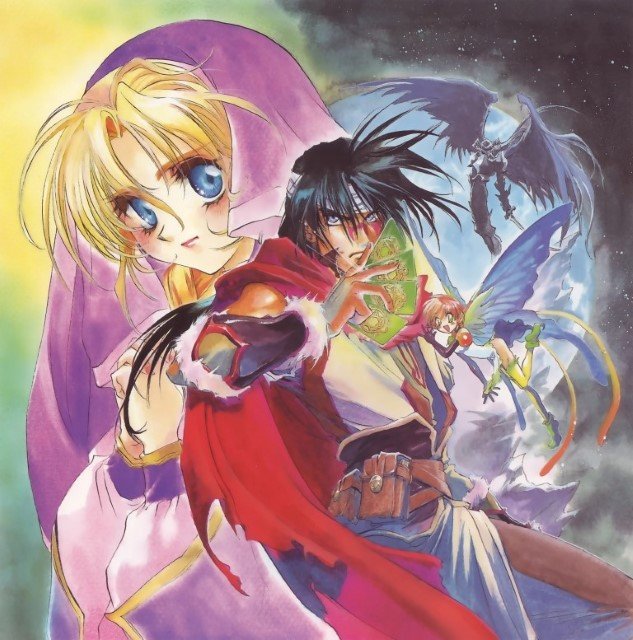 BUY NEW shiki douji - 121910 Premium Anime Print Poster shiki douji - 122151 image