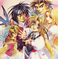 BUY NEW shiki douji  - 122994 Premium Anime Print Poster