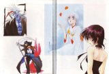 BUY NEW shiki douji  - 123313 Premium Anime Print Poster