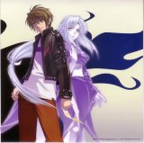 BUY NEW shikigami no shiro evolution - 125723 Premium Anime Print Poster
