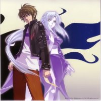 BUY NEW shikigami no shiro evolution - 125723 Premium Anime Print Poster