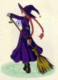 BUY NEW shikigami no shiro evolution - 147071 Premium Anime Print Poster
