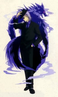 BUY NEW shikigami no shiro evolution - 147073 Premium Anime Print Poster