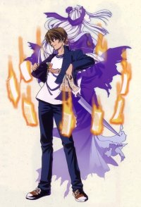 BUY NEW shikigami no shiro evolution - 147078 Premium Anime Print Poster