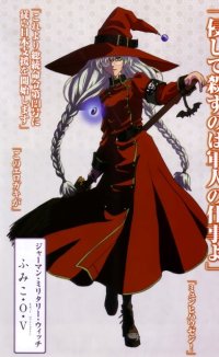 BUY NEW shikigami no shiro evolution - 148093 Premium Anime Print Poster
