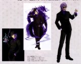 BUY NEW shikigami no shiro evolution - 148095 Premium Anime Print Poster