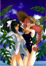 BUY NEW shikigami no shiro evolution - 148225 Premium Anime Print Poster