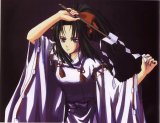BUY NEW shikigami no shiro evolution - 148229 Premium Anime Print Poster