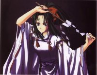BUY NEW shikigami no shiro evolution - 148229 Premium Anime Print Poster