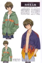 BUY NEW shikigami no shiro evolution - 152229 Premium Anime Print Poster