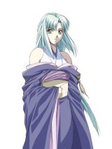BUY NEW shikigami no shiro evolution - 181409 Premium Anime Print Poster