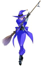 BUY NEW shikigami no shiro evolution - 181410 Premium Anime Print Poster