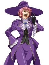 BUY NEW shikigami no shiro evolution - 181412 Premium Anime Print Poster