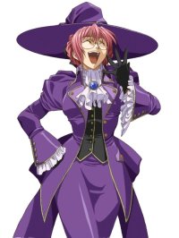 BUY NEW shikigami no shiro evolution - 181412 Premium Anime Print Poster