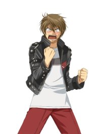 BUY NEW shikigami no shiro evolution - 181413 Premium Anime Print Poster