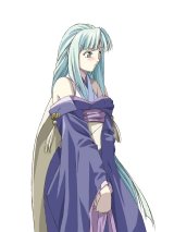 BUY NEW shikigami no shiro evolution - 181415 Premium Anime Print Poster
