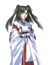 BUY NEW shikigami no shiro evolution - 181416 Premium Anime Print Poster