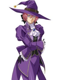 BUY NEW shikigami no shiro evolution - 181709 Premium Anime Print Poster