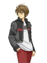 BUY NEW shikigami no shiro evolution - 181710 Premium Anime Print Poster