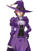 BUY NEW shikigami no shiro evolution - 181717 Premium Anime Print Poster