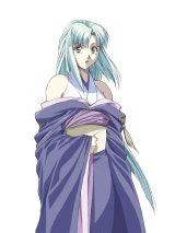 BUY NEW shikigami no shiro evolution - 181718 Premium Anime Print Poster
